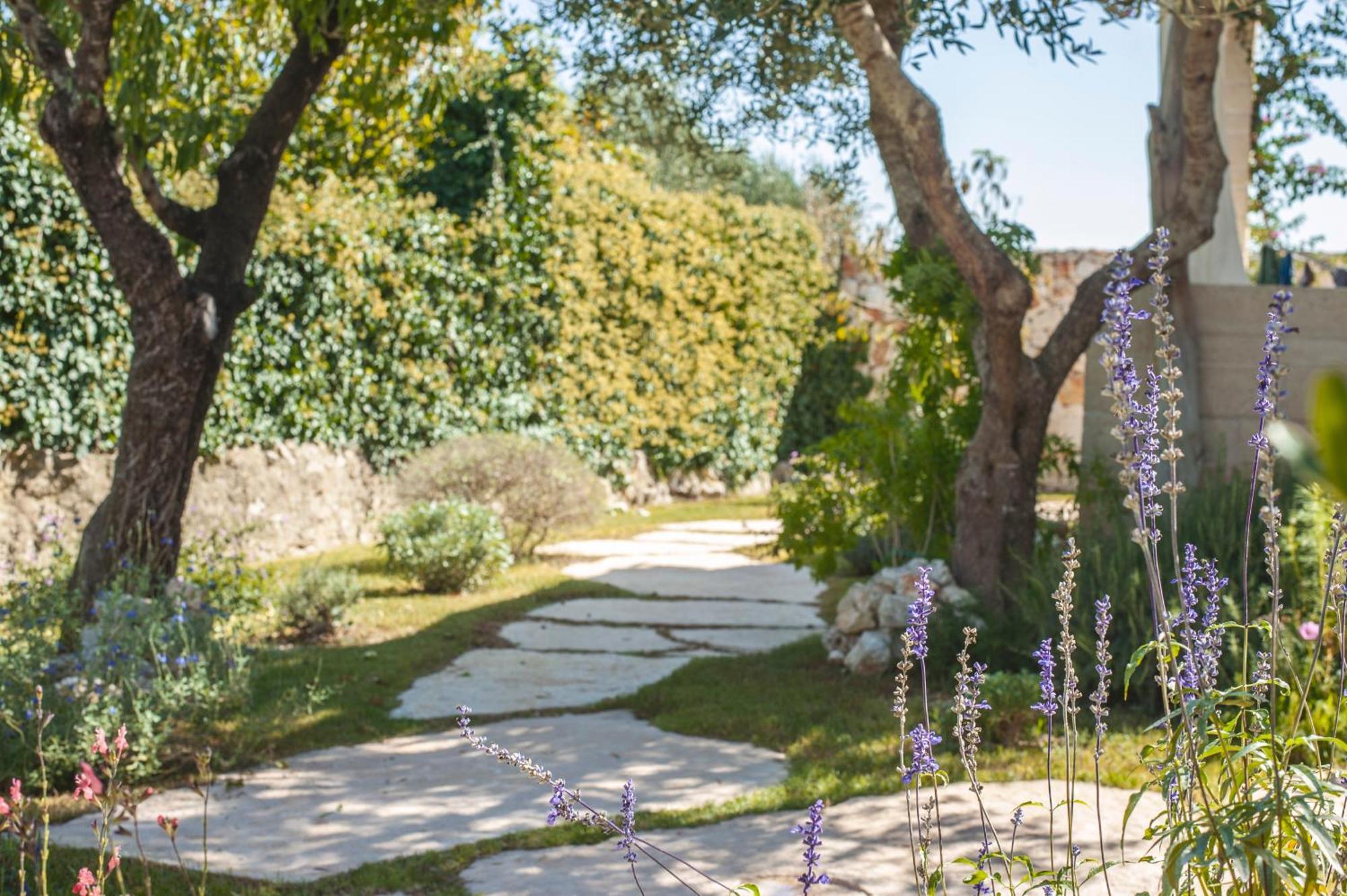 Hotel Dimora Il Mandorlo Ostuni Exterior foto