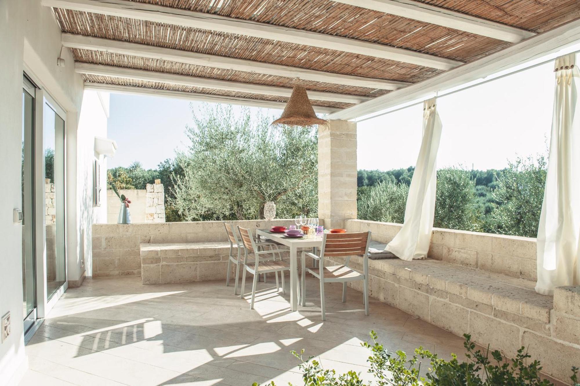 Hotel Dimora Il Mandorlo Ostuni Exterior foto