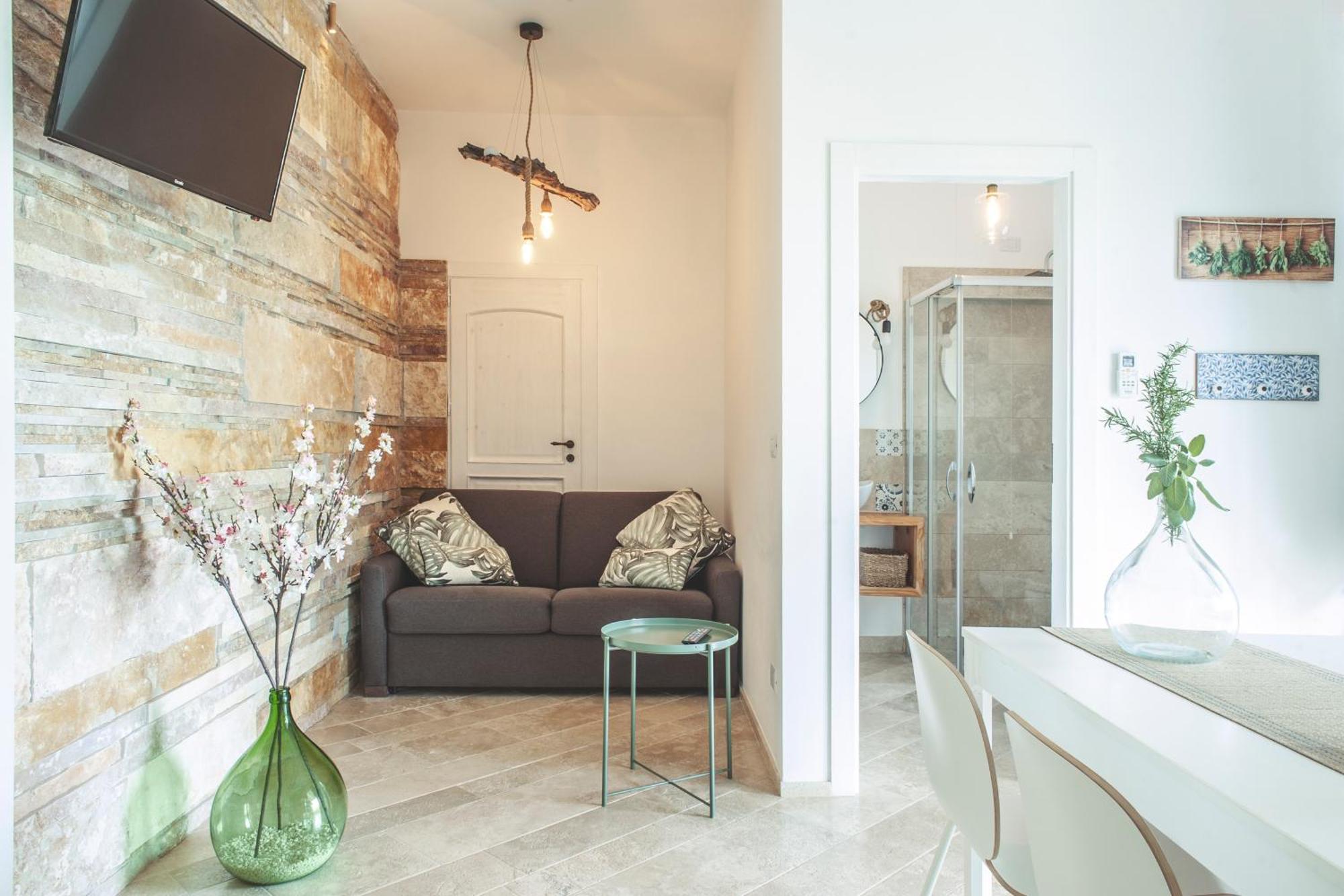 Hotel Dimora Il Mandorlo Ostuni Exterior foto