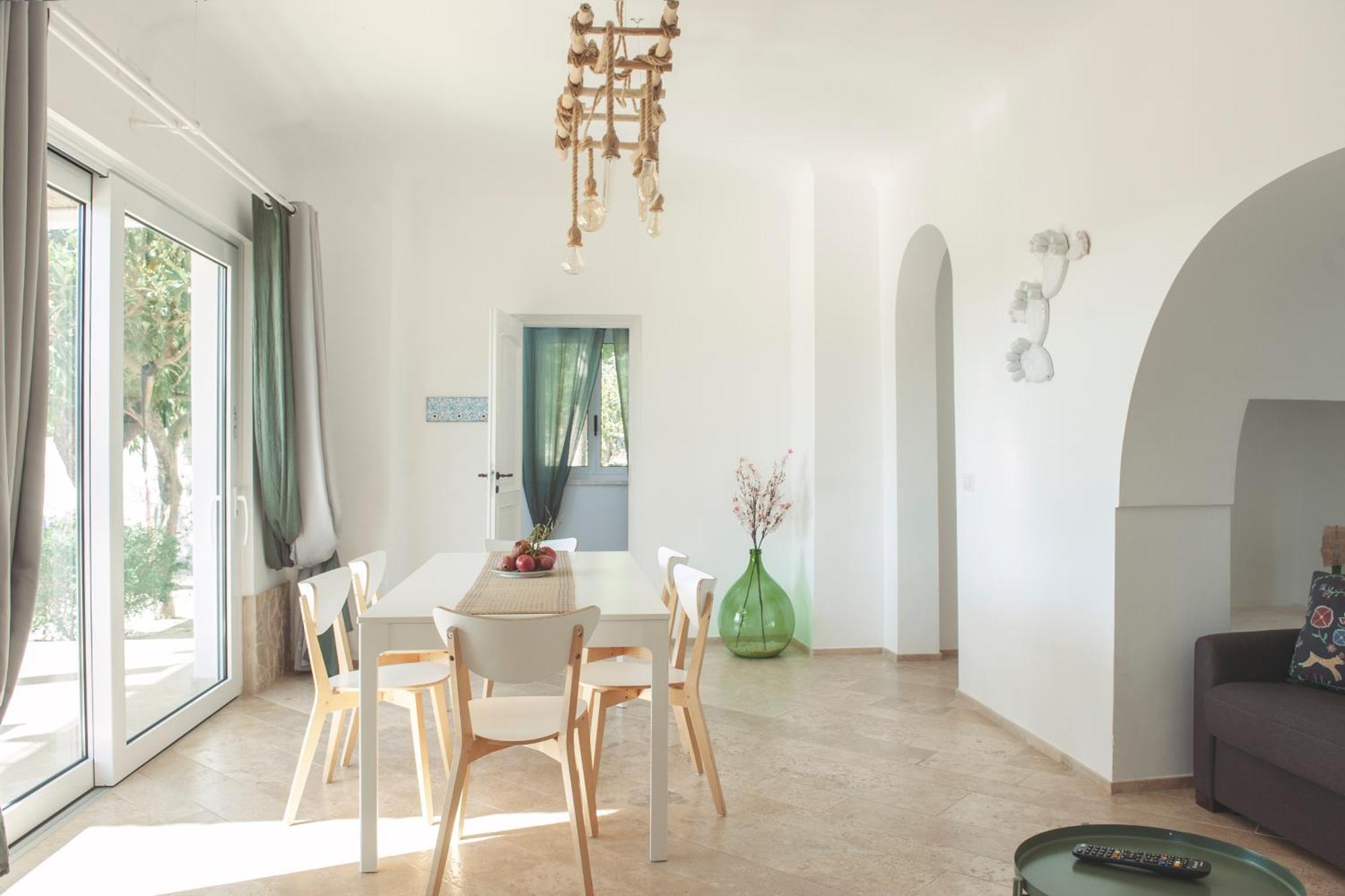 Hotel Dimora Il Mandorlo Ostuni Exterior foto