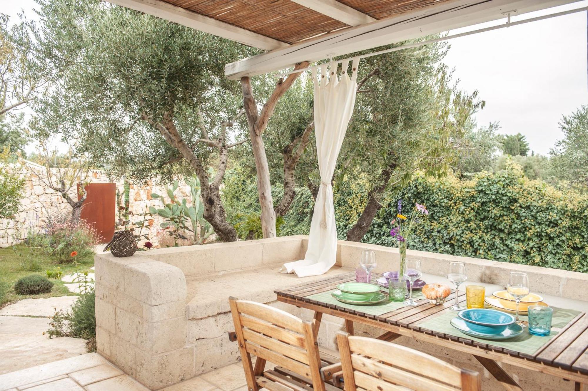 Hotel Dimora Il Mandorlo Ostuni Exterior foto