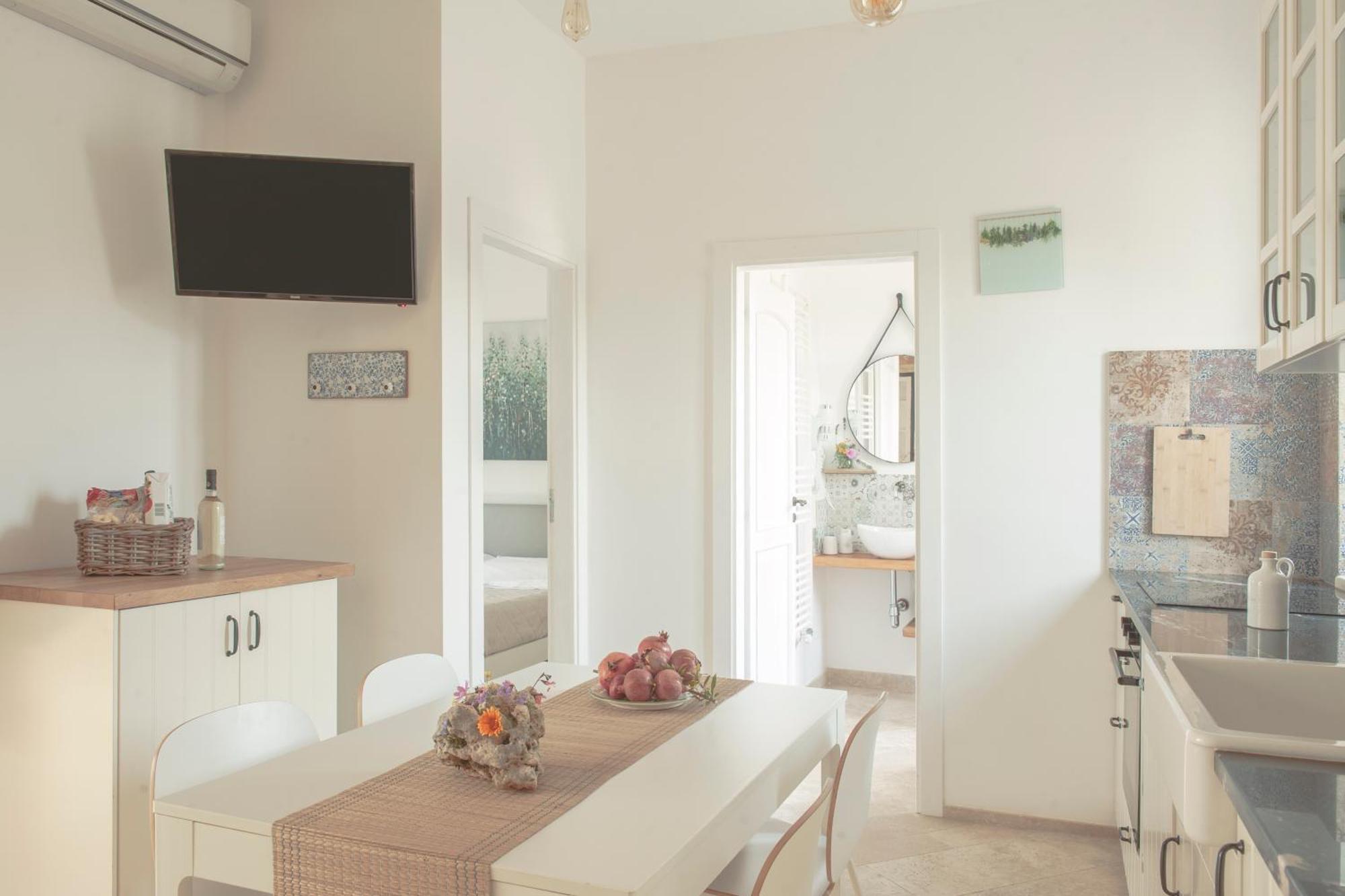 Hotel Dimora Il Mandorlo Ostuni Exterior foto