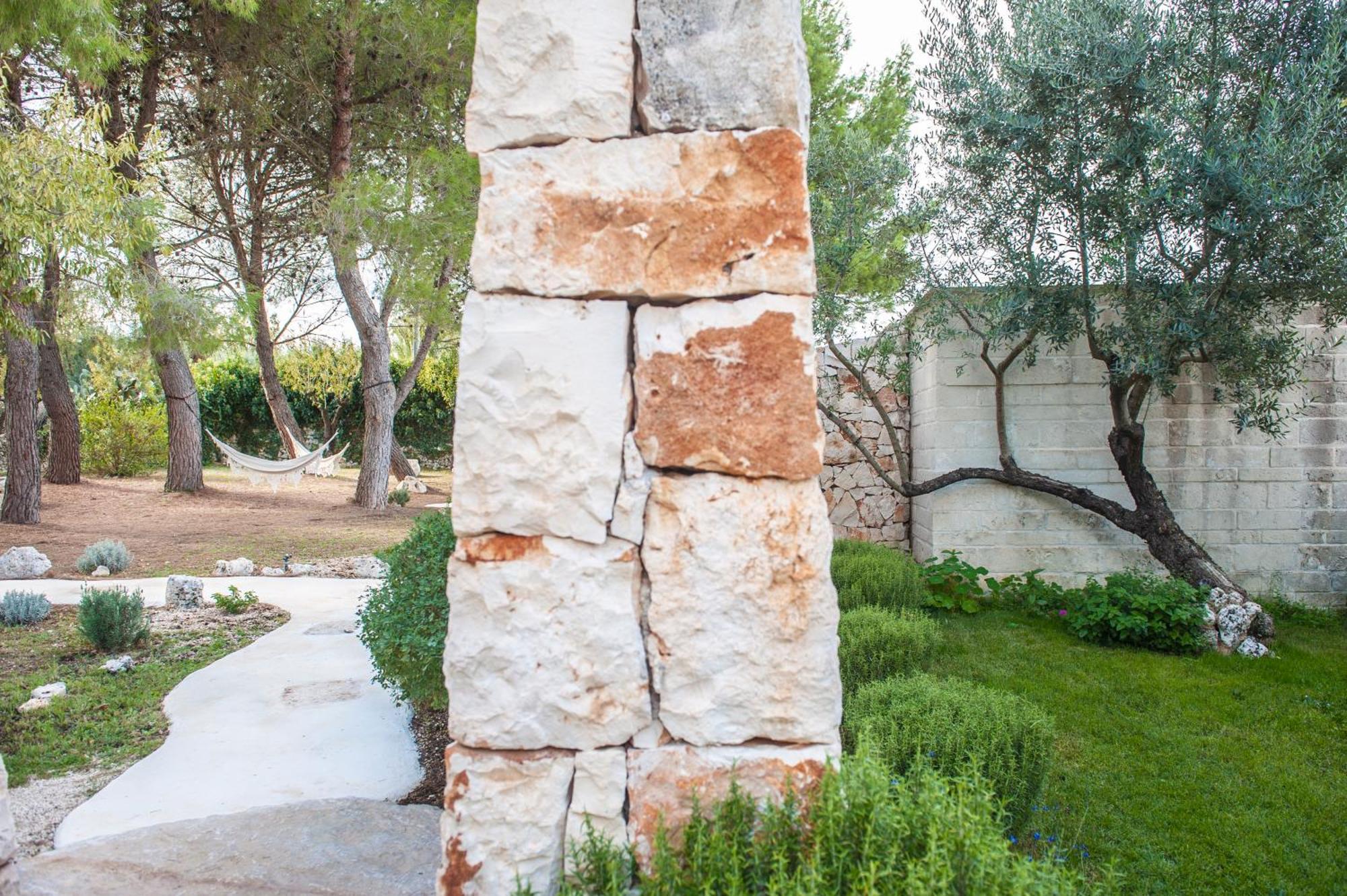 Hotel Dimora Il Mandorlo Ostuni Exterior foto