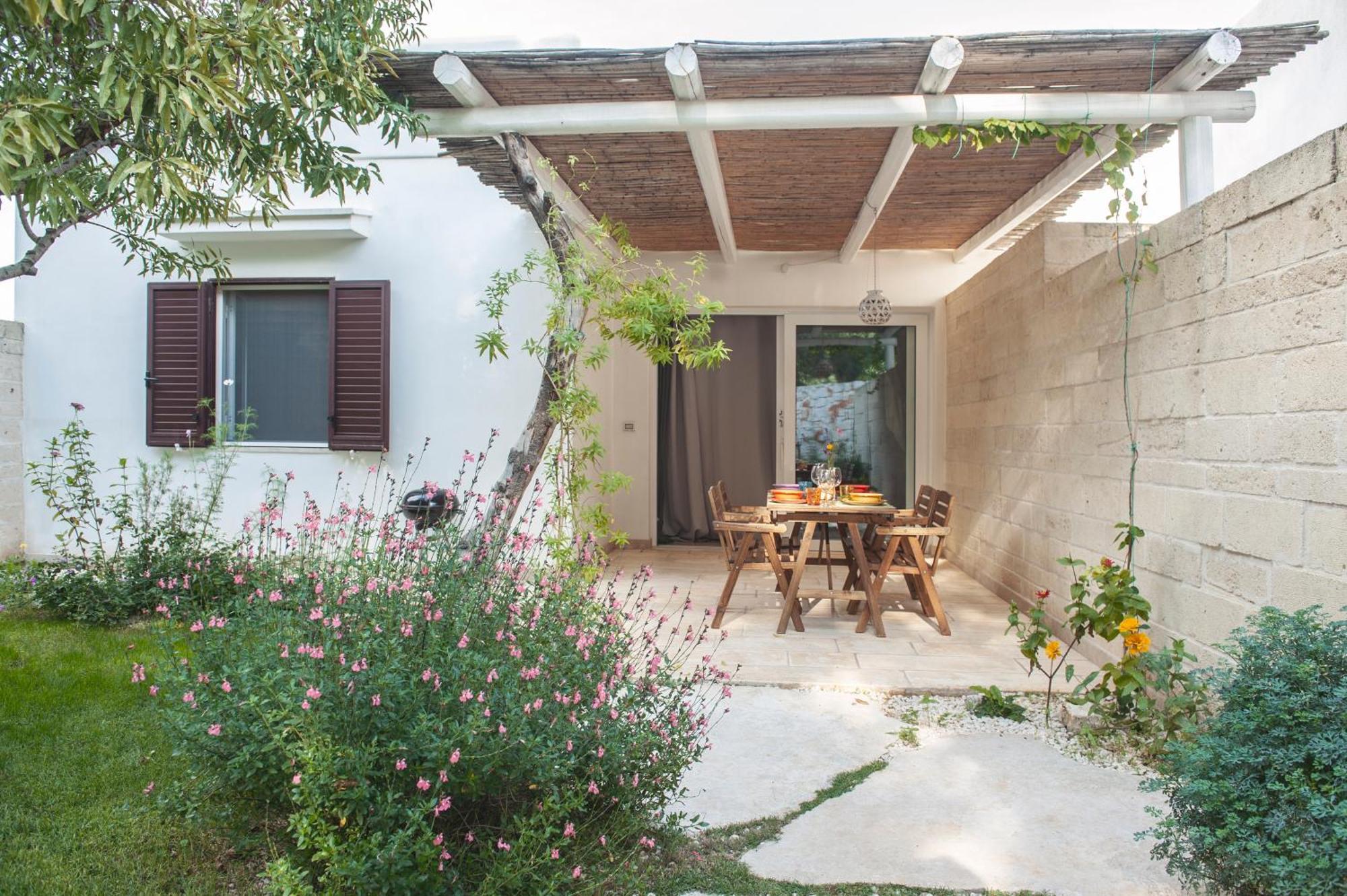 Hotel Dimora Il Mandorlo Ostuni Exterior foto